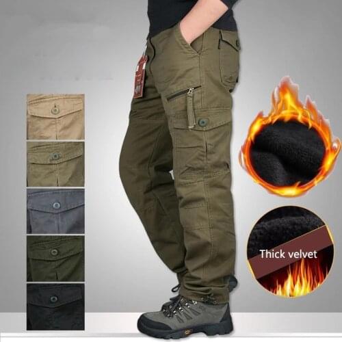 MOGAscendant Men's Fleece Pants