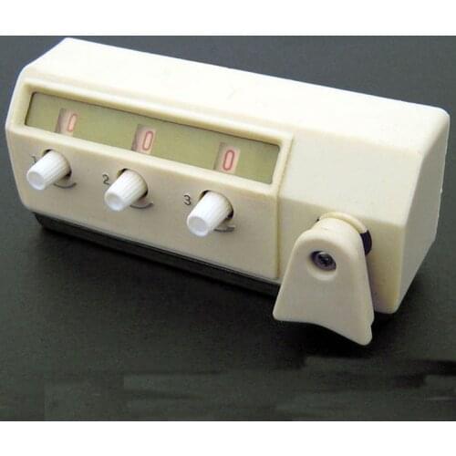 Row Counter for Brother Knitting Machine accessories KX350 355 KX390 KX395 KH400 KH860 KH871 KH881