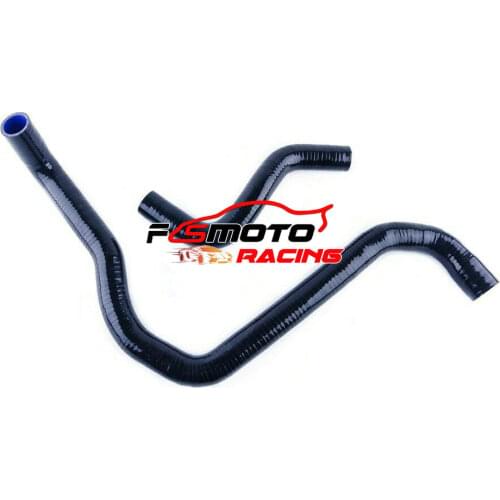 Silicone Radiator Hose For Honda Prelude BB 2.2L/2.3L /VTEC H22A H23A 1992-1996 & ACCORD CB7 F22A1 F22A4 SE/EX/LX/DX 2.2 90-93