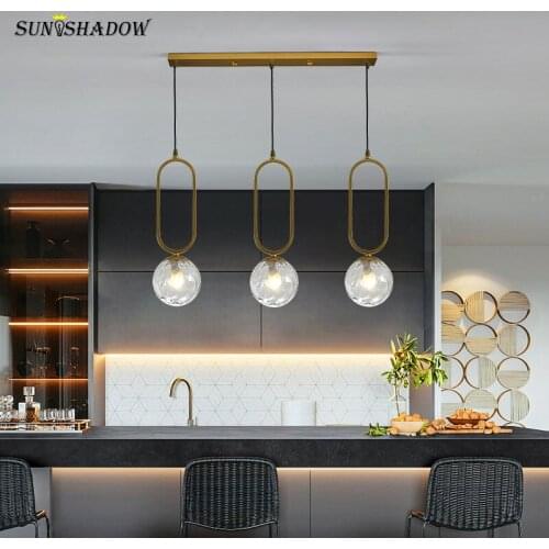 Led Chandelier Hanging Lamp Modern Chandelier Led Lustre For Living room Dining room Kitchen Bedroom Bedside Light Luminaires