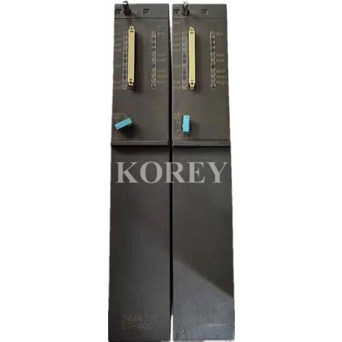 In Stock For Siemens CPU Module 6ES7417-4HL01-0AB0