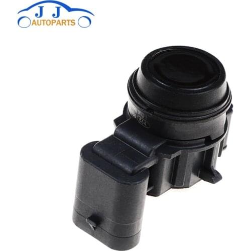 YAOPEI 1048423-01-A Black PDC Car Parking Aid Bumper Sensor For Tesla 104842301A 1048423 01 A