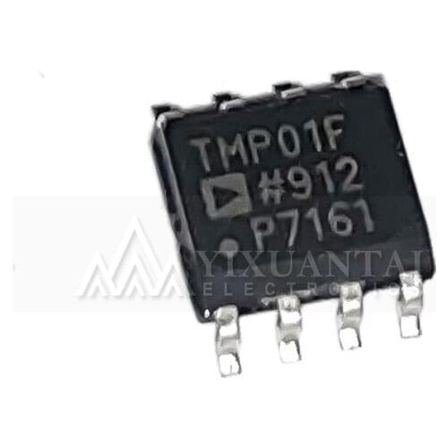 10Pcs Free shipping SOP8 TLV5638CDRG4 TLV5638IDRG4 TM1520 TMP01FS TLV5638 TM1520 TMP01 5638 1520 MP01 SOP-8