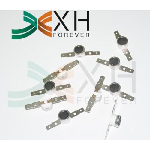 10pcs. 4712-001091 Thermostat for Samsung ML 3750 3310 3312 3700 3710 3712 3751 4833 4835 3820 3825 3826 for hp436