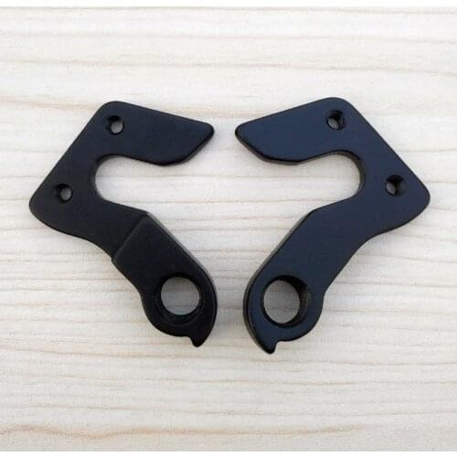 2pc Bicycle gear rear derailleur hanger dropout For Orbea Alma carbon Mx27 M29 CAST Desercion Escolar Pendino Cambio Hydro Keram