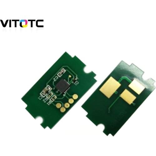 4x PK-5014 PK5014 PK 5014 Toner Cartridge Chip Compatible For Utax P-C2155w MFP P-C2155 P C2155 C2155w C 2155w 2155 Reset Chips