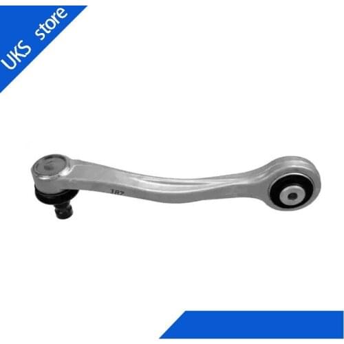 4H0 407 509 E /4H0 407 510 4 PCS Front Upper Control Arm For Audi A8 (4H2, 4H8, 4HC, 4HL) [2009-]