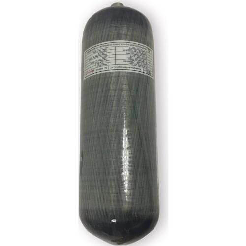 AC1090 Acecare Targets For Target Shooting Hpa Air Gun Accessories Paintball Tank Gun Rifle 30Mpa Compressed Air Tank