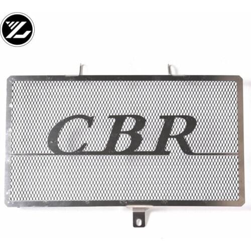 Motorcycle Accessories stainless steel grille guard protection cover for honda CBR900 CBR919 CBR929 CBR954