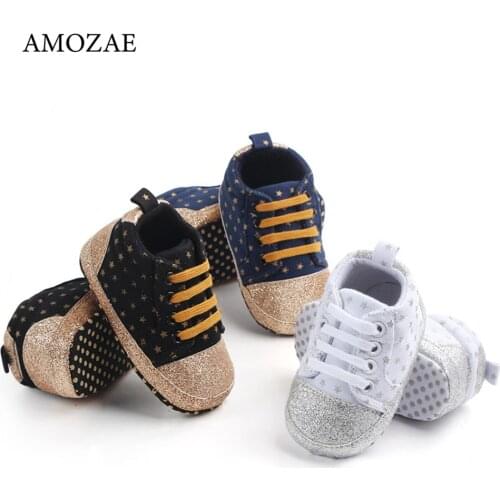 AMOZAE Kids Sneakers