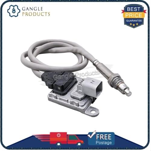 Nitrogen Oxide NOx Sensor 441-5130 For Caterpillar C13 C15 C18 C4.4 C7.1 Engine