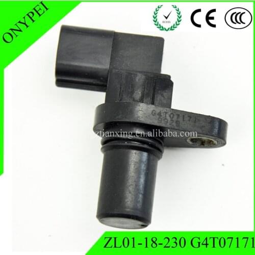ZL0118230 Camshaft Position Sensor For Mazda 2 3 323 1.3 1.4 1.5 1.6 G4T07171 ZL01-18-230