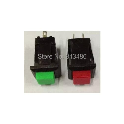 Normally close 14*14 NC pushbutton switch Momentary Mini push button switch ON-(OFF)