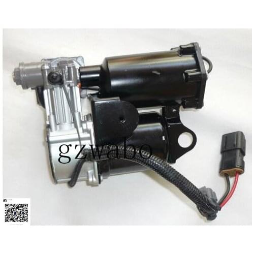 Durable car spare parts for air compressor inflating pump RQG500090 fit to Range-Rover Sport LR3 LR4