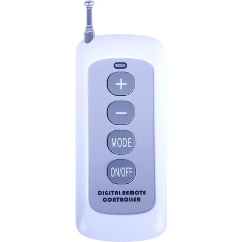 FREDORCH Remote Control just for sex machine F6 plus/F6 /F19 , Sex Machine Attachment fixed Choose the right model