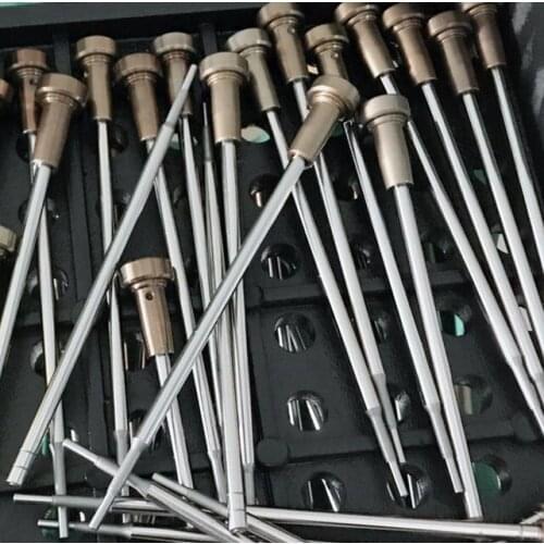 Control valves control valve F00RJ01727 X 18. F00RJ01692X 30. F00RJ02056X 12