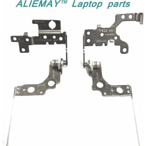 Brand new laptop parts for HP pavilion 15-N 15-F series Notebook Left+Right LCD Screen Hinges PN: L:0A2-15" R:02AH-15"