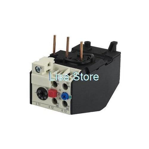 JRS2-25 1NO 1NC 12.5-20A Motor Thermal Overload Relays