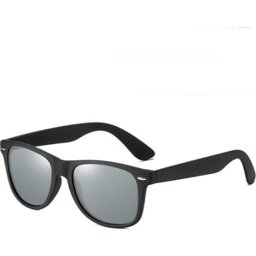 Unisex Classic Brand Men Aluminum Sunglasses HD Polarized UV400 Mirror Male Driving Sun Glasses Women For Men Oculos gafas