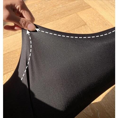 Outer wear Female Summer Thin Abdomen and Hips Five or Seven points Leggings Tight Yoga Skinny Barbie Pants