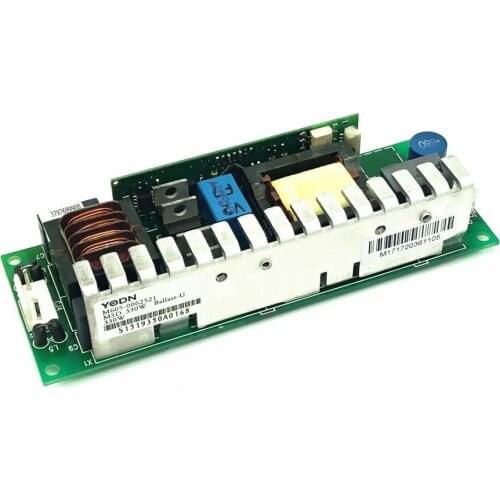 YODN MSD Platinum 17R 330W/350W Moving Beam Light Ballast stage light ballast For 330W/350w moving heads beam lighting