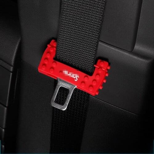 Youe Shone Seat Belts