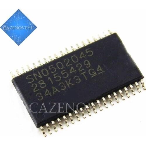 1pcs/lot SN0502045 28155429 TSSOP-38 In Stock