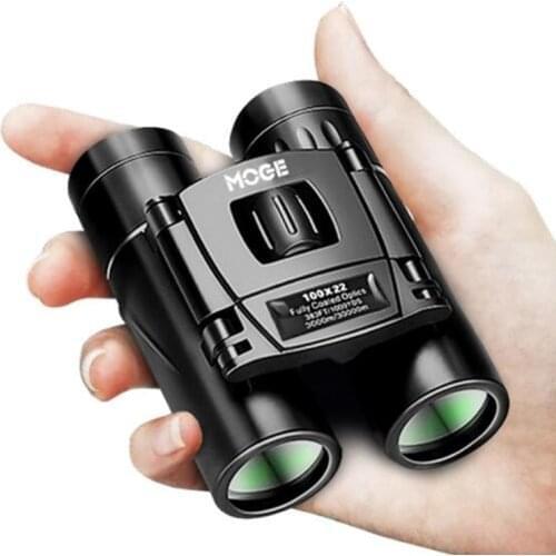 100x22 telescope mobile phone binoculars high magnification high-definition miniature night vision camera 30000m telescope