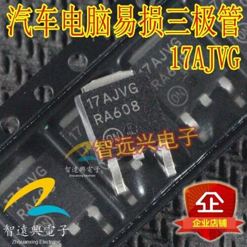 20pcs 17AJVG SOP new