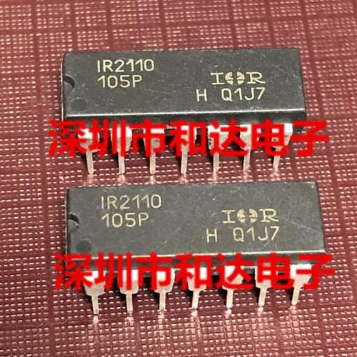 5piece) IR2110 DIP14