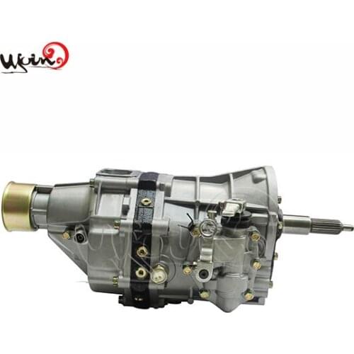 Cheap new transmission gearbox for Toyota 3Y 4Y