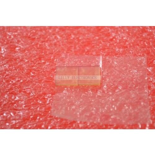 2x Star Difraction Gratings Lens for Star lasers 8x8x1mm