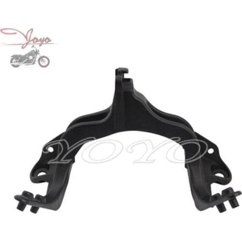 Motorcycle Fairing Stay Bracket Cowling Headlight For GSXR600 750 2004-2005