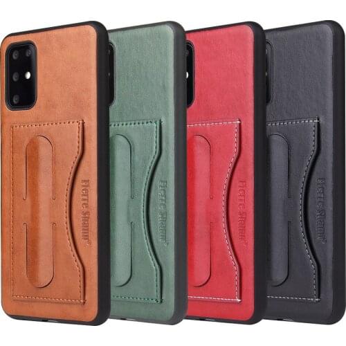 Fierre Shann Samsung Galaxy S20 Ultra Phone Cases