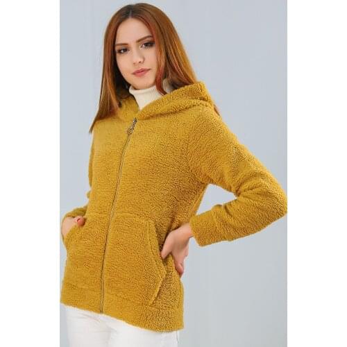 Haydigiy Women's Jackets