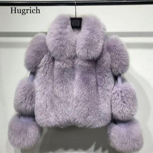 Hugrich Fur Coats