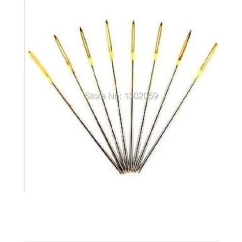 Available 26#/24#/22# Cross Stitch Needle / Embroidery Needle For 9CT / 11CT / 14CT / 16CT / 18CT