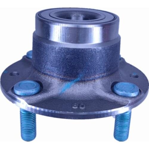 Rear Axle Repair Kit BS1A2615X BS1A2615XA BS1A2615XB For Mazda323(02.12--06.12) NO CARRY ABS