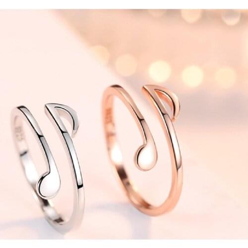 Kristi tina Women's Silver Rings