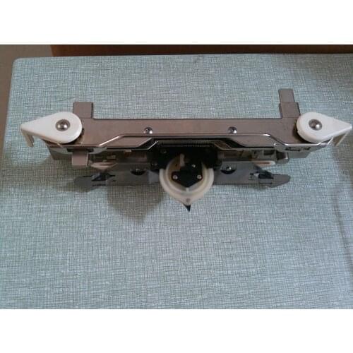 New Bracket Assembly Spare Parts for Brother Knitting Machine CK 35 AIV 1-17