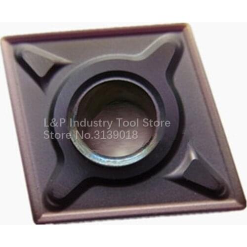 New Original Popular China CNC Industry Blade CNMG120408-EM YBG202 Carbide Inserts CNMG120408EM YBG202