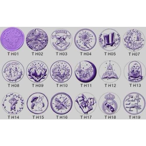 New Alice Wax Seal Stamp head,Rabbit Sealing Wax Seal/gift Wax Stamp for lover,wedding invitation seal,Childs fairy tale stamp