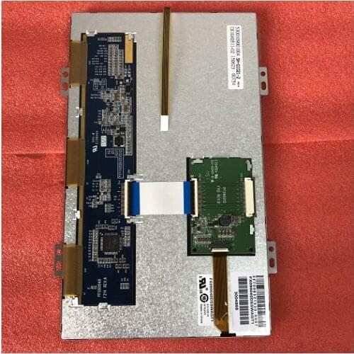 FX090040DSSWAGT1 LCD SCREEN DISPLAY PANEL+ Touch Screen Glass Repair Repalcement