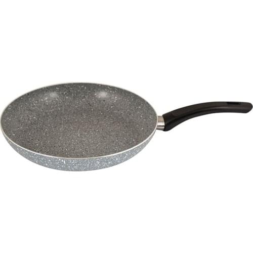 EWs Cera Granite 28 Cm Frying Pan