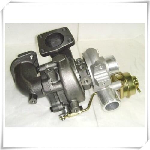 TF035 Turbocharger for Mitsubishi L200 Shogun 2.5L 4D56 49135-02652 49135-08800 4913508800 4913502652