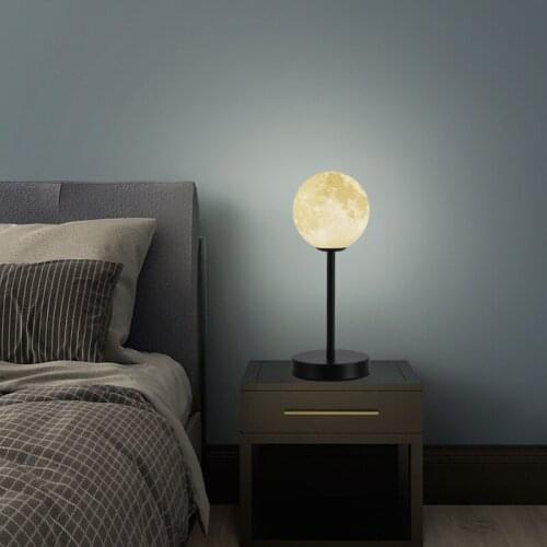 Tongue feast LED Table Lamps
