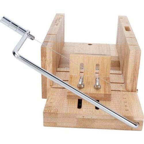 TOPINCN Soap Making Tools