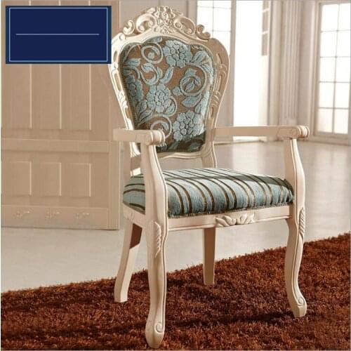 High quality European modern dinner chair pfy10184