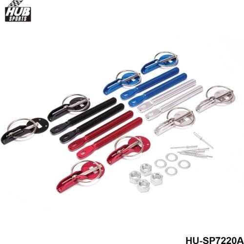 10PCS/LOT Engine Hood Lock For TOYOTA MARK2 MARK II JZX100 1996-2000 HU-SP7220A