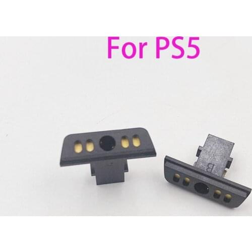 50PCS For PS5 Replacement HDMI-compatible Port Connector Socket For Sony PlayStation 5